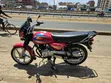 Bajaj Boxer 125cc 2026 Nyeusi - 5