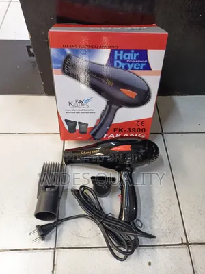 Fakang FK-3900 Professional Hair Dryer