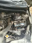 Nissan Tiida 2008 Silver - 5