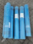 Mapenet 150 Fiberglass Mesh kwa Waterproofing - 4