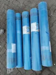 Mapenet 150 Fiberglass Mesh kwa Waterproofing - 5