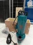 Premier 5.0 HP Submersible Water Pump - 4