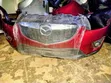 Mazda CX-5 Nosecut - 1