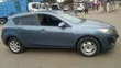 Mazda Axela 2010 Bluu - 3