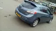 Mazda Axela 2010 Bluu - 5