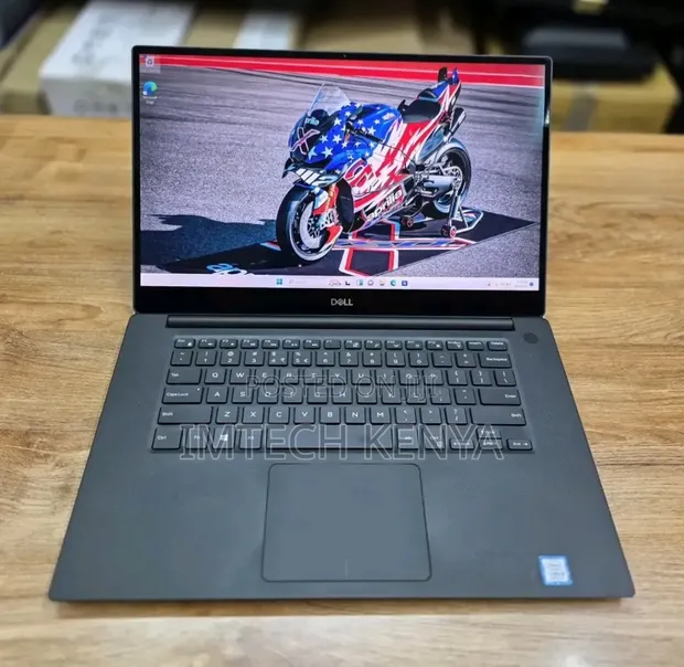 Dell Precision 15 5540 Laptop - 1
