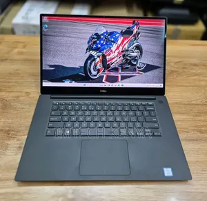 Dell Precision 15 5540 Laptop