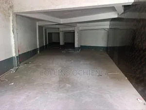 2,000sqft Warehouse to Let - Enterprise Rd