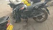 TVS Apache RTR 180 2021 Nyeusi - 3