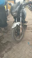 TVS Apache RTR 180 2021 Nyeusi - 4
