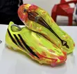 Adidas F50 Hyperfast EVO Laceless Viatu vya Kandanda Saizi 40-45 - 1