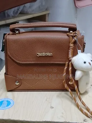 Lady Dolly Bag - Ngozi Halisi