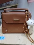 Lady Dolly Bag - Ngozi Halisi - 1