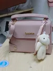Lady Dolly Bag - Ngozi Halisi - 2