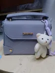Lady Dolly Bag - Ngozi Halisi - 3