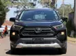 2021 Toyota RAV4 Adventure - Nyeusi - 3
