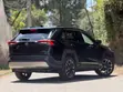 2021 Toyota RAV4 Adventure - Nyeusi - 4