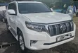 Toyota Land Cruiser 2016 White - 5