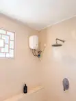 Nyali Sky Studio | Chumba cha Bahari | Pango la Muda Mfupi - 2