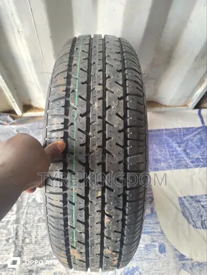 Matairi 195/70R14 JK India