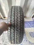 Matairi 195/70R14 JK India - 1
