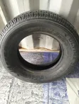 Matairi 195/70R14 JK India - 2
