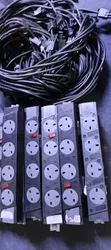 Power Extensions za Heavy Duty - 2