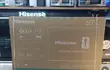 Hisense 65Q6Qken 65" QLED 4K UHD TV Bila Fremu - 1