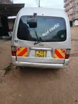Nissan Vanette 2009 Diesel - 1