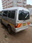 Nissan Vanette 2009 Diesel - 2