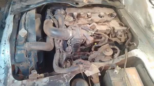 Nissan Vanette 2009 Diesel