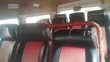 Nissan Vanette 2009 Diesel - 4
