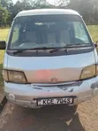 Nissan Vanette 2009 Diesel - 5
