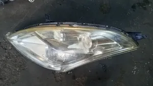 Suzuki Swift RS LHS Xenon Headlight