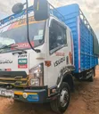 Isuzu FRR 90 Food Truck - 2019 - 4