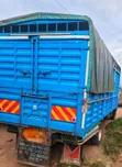 Isuzu FRR 90 Food Truck - 2019 - 5