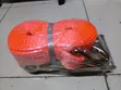 5 Ton x 10m Tie Down Ratchet Strap - 3