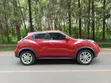 Nissan Juke 2015 Red - 1