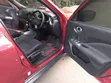 Nissan Juke 2015 Red - 5