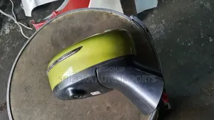 Kioo cha Ndani cha Nissan Note chenye Kamera