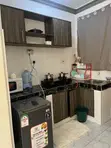 Cozy Furnished Bedsitter for Daily Rent in Bamburi Fisheries - 1