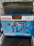 Brand New Rotary Hammer Drill 1500W - 4