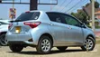 Toyota Vitz 1.5 FWD Hybrid 5dr 2018 Silver - 2