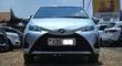 Toyota Vitz 1.5 FWD Hybrid 5dr 2018 Silver - 3