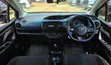 Toyota Vitz 1.5 FWD Hybrid 5dr 2018 Silver - 4