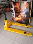 Kyoto Japan Pallet Truck - 3000kg Wide Body - 1