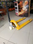 Kyoto Japan Pallet Truck - 3000kg Wide Body - 2