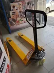 Kyoto Japan Pallet Truck - 3000kg Wide Body - 3