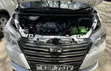 Toyota Noah 2017 Nyeupe - 2