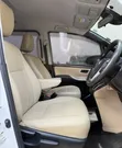 Toyota Noah 2017 Nyeupe - 4